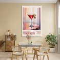 thumbnail image 3 of Stupell Industries Glam Cosmopolitan on Reflective Table Canvas Art, 30 x 45, by Andreas Magnusson, 3 of 8