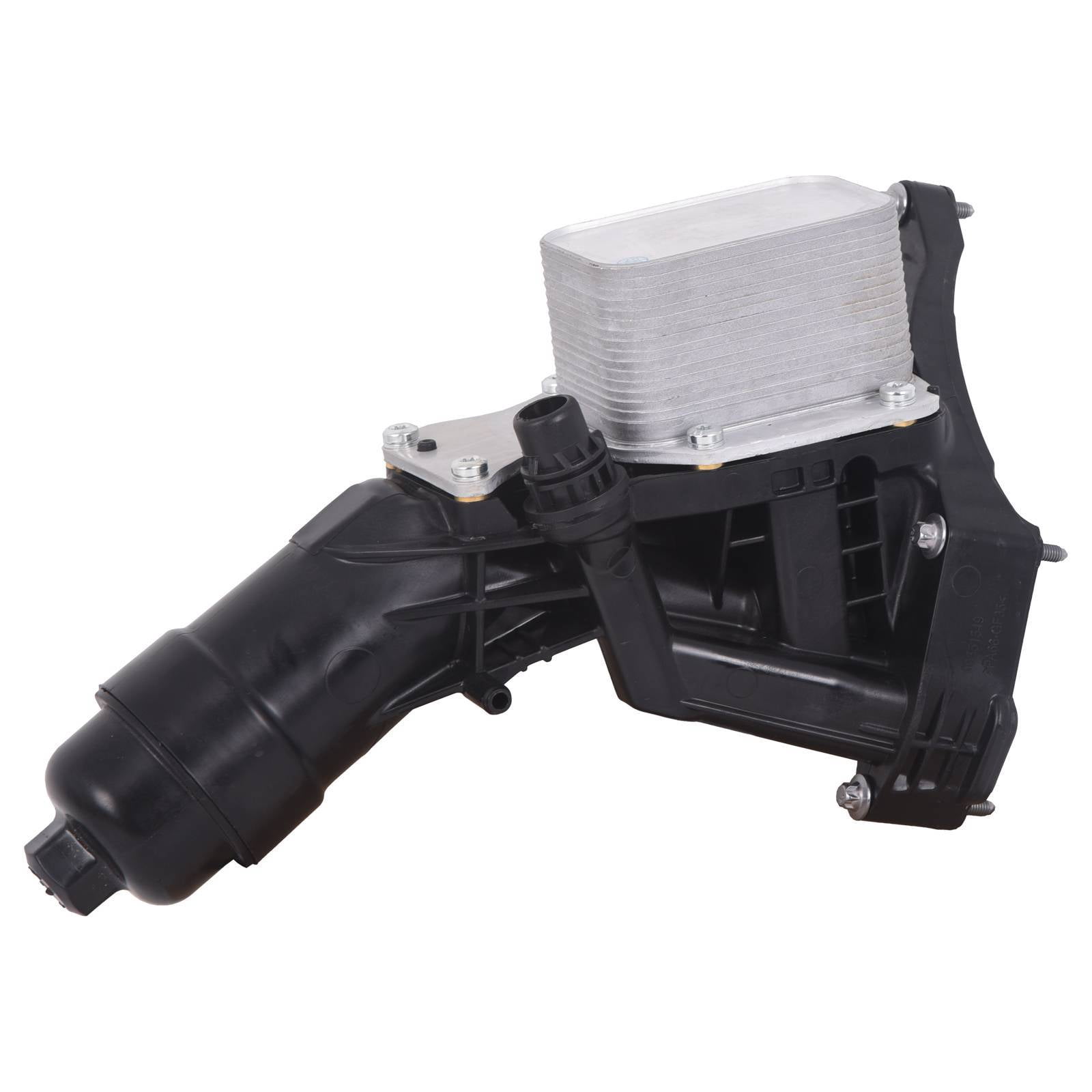 Engine Oil Cooler Filter Housing 11428586673 by EGOESWELL