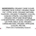 thumbnail image 3 of YumEarth Organic Giggles Chewy Candy Bites - Fruit Flavored Snack Packs - Allergy Friendly, Gluten Free, Non-GMO, Vegan, No Artificial Flavors or Dyes, 7.5 oz. (Pack of 15), 3 of 9