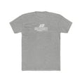 thumbnail image 2 of Unashamed Men’s Cotton Crew Tee, 2 of 10