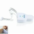 thumbnail image 5 of 3Pcs Home Handle-Shaped Body Measuring Ruler Sewing Measuring Tape 150Cm/60Inch, 5 of 5