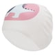 thumbnail image 4 of Gorro De Natación Con Protección Auditiva, Diseño De Rayas Antideslizantes, Fuerte Dureza, Pelo Largo, Gorro De Natación, Prevención De Caídas Para Piscina, 4 of 8