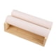 thumbnail image 4 of Organizador de accesorios para porta joyas de doble barra, práctico y elegante. Beige Blanco, 4 of 9