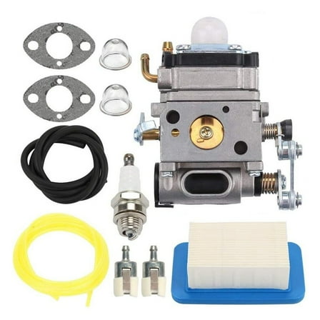Experience Reliable and Long lasting Performance with PB 500T PB500T WLA 1 Carburetor for Echo Gas Blower