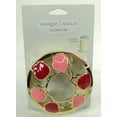 thumbnail image 2 of Yankee Candle Luscious Apples Illuma-Lid Jar Candle Topper, 2 of 3