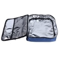 thumbnail image 4 of Bolsa Térmica, Bolsa Térmica, Bolsa Térmica Azul, Tela Oxford Para Cubierta De Surf, Submarino Para Picnic Cergrey Insulated Bag, 4 of 8
