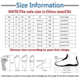 thumbnail image 6 of lnmuld Men Women Barefoot Shoes, Breathable Mesh Shoes for Water Yoga Fitness Hiking Color:White,Size:7.5, 6 of 6