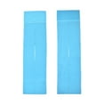 thumbnail image 1 of Colaxi 2 Pcs Sangle de Gants de Softball et de Baseball Accessoires Cadeaux Convient à Tous les Gants Fixation Rapide et Simple Robuste Multifonctionnel Bleu, 1 of 8