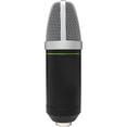 thumbnail image 2 of Mackie EM91CU USB Condenser Microphone, 2 of 8