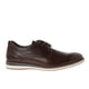 thumbnail image 1 of Zapatos Paulo color cognac liso y detalles de costuras 25.5 Dorothy Gaynor Zapatos Paulo color cognac liso y detalles de costuras 25.5, 1 of 6