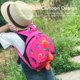 thumbnail image 3 of Mochila Para Niños Pequeños Con Cuerda De Seguridad, Mochila Para Bebés De Dinosaurio, Bolsa De Libros De Arneses, Bolso Preescolar Lindo Para Uso Diario, 3 of 7