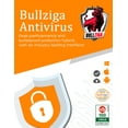 thumbnail image 1 of BullZIGA Antivirus Software for Windows/Mac OS/ Android/iOS 1-Year | 3-Device, 1 of 6