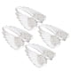 thumbnail image 3 of Broche de diamantes4 piezas Broche Pin Insignias de diamantes Accesorio Broche Top de la línea Jadeshay  A, 3 of 8