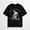 JC01-Black-283, variant on Possum Off to Cause A Kerfuffle T-Shirt