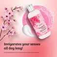 thumbnail image 3 of Firming Body Lotion For Women, Women's Luxury Scented Gifts and Presents, Japanese Cherry Blossom Body Lotion Valentines Gift, 3 of 8
