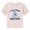 Light Pink, variant on Toddler's Care Bears I Was Born Grumpy Rain Cloud Graphic Tee Light Blue 3T