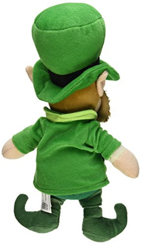 leprechaun plush