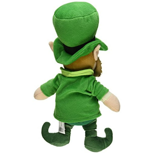 Leprechaun plush 2024