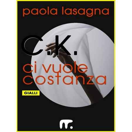 C.K. ci vuole costanza - eBook (The Best Of Frank Costanza)