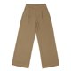 thumbnail image 4 of WILLBEST Pantalones Casuales para Mujer: Pantalones de Vestir de Cintura Alta, Anchos, para Trabajo, Negocios, con Bolsillos para Uso Diario. Extra Grande, 4 of 5