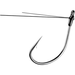 Buy Owner American Rig'N Hook (6-Pack), 1 Online at Low Prices in