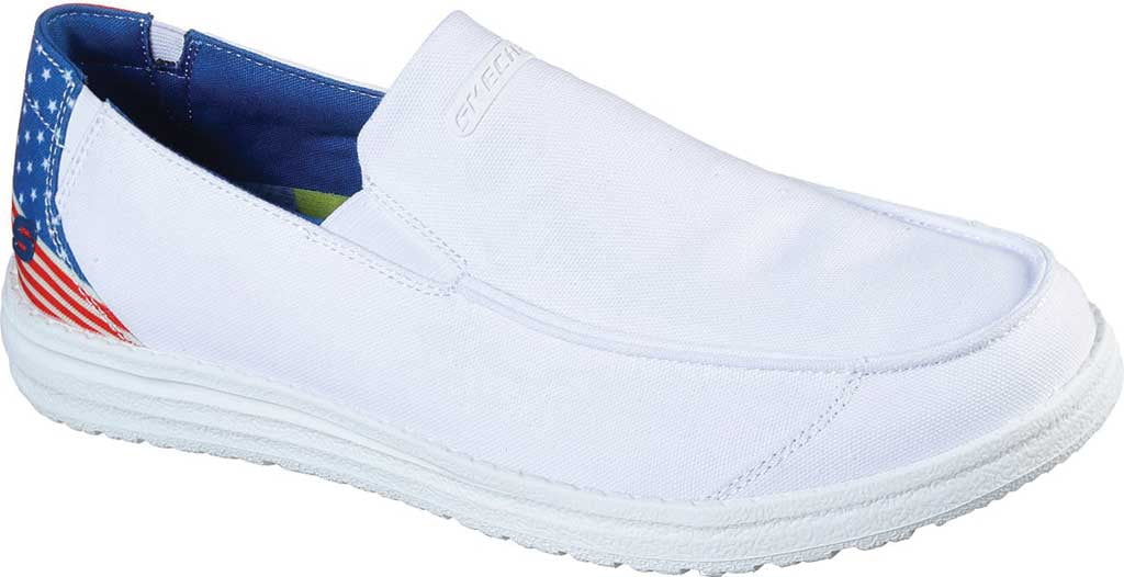 Men's Skechers Relaxed Fit Melson Ralo 