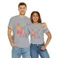 thumbnail image 7 of Mom shirt, Mama shirt, Funny Mother's Day Gift, Gift for Wife ID-0322-E537, 7 of 7