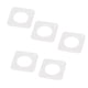 thumbnail image 2 of 5Pcs Stepper Motor Vibration Damper Silicone Shock Absorber Set Kit 3D Printer Accessory, 2 of 5