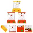 thumbnail image 3 of 3pcs Kids Water Toss Ring Toys Water Ring Game Handheld Water Ring Toy, 3 of 6