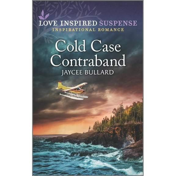Pre-Owned Cold Case Contraband (Mass Market Paperback) 1335587853 9781335587855