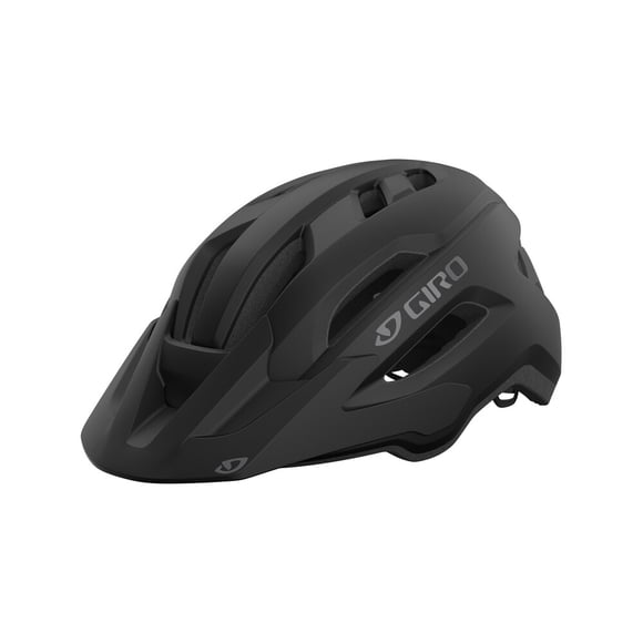 GIRO : FIXTURE II MIPS : Noir Mat/titane : UA