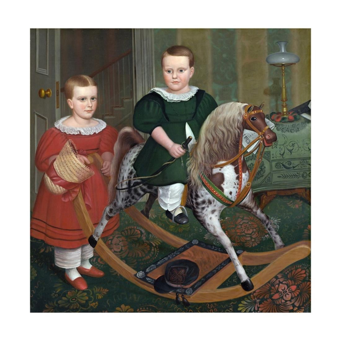 hobby horse walmart