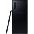 thumbnail image 2 of Restored Samsung Galaxy Note 10 N970U 256GB Factory Unlocked Smartphone (Refurbished), 2 of 4