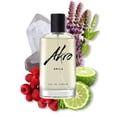 thumbnail image 3 of Perfume AKRO Smile Eau De Parfum en aerosol de 100 ml para mujeres y hombres, 3 of 3