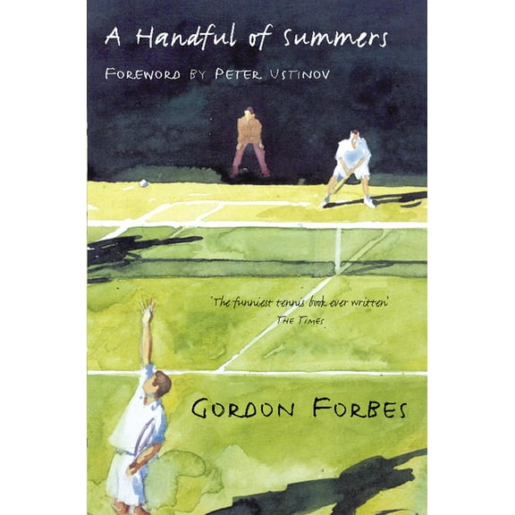 A Handful of Summers, (Paperback)