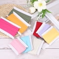 thumbnail image 4 of Uxcell 1Pcs Single Fold Bias Tape Cotton for Sewing 3/4 inch x 10 Yards Pink, 4 of 7
