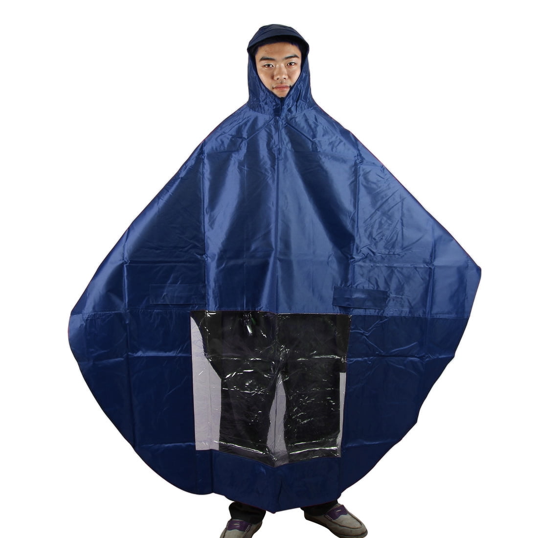 motorcycle rain poncho