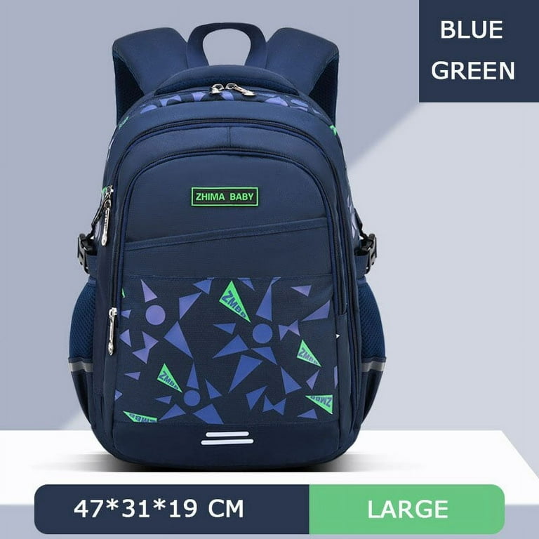 Walmart backpacks best sale for boys