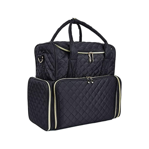 Bolso organizador para manicura hotsell