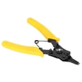 thumbnail image 4 of Circlip , Snap Ring  Internal/External Hand Circlip Snap  For External Circlip  For Straight Inner Clip For Outer Clip For Curved Inner Clip, 4 of 8