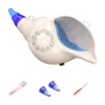 thumbnail image 3 of Sentmoon Musical Instruments Toys for Boys 4-7 Children's Musical Instruments Toys Animals Assembly Number Conch Horn Boys and Girls Exercise Capacity Simulate Sounds, 3 of 7