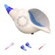 thumbnail image 2 of Juguetes para piscina, juguetes para bebés, juguetes para niños pequeños, instrumentos musicales de juguete para niños, animales de juguete, caracola de plástico para armar, cuerno, niños y niñas, cap, 2 of 6