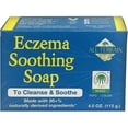 thumbnail image 2 of All Terrain Eczema Soothing Soap 4 oz Pack of 2, 2 of 3
