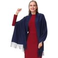 thumbnail image 2 of AIR-womens Wrap, Classique, 2 of 4