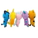 thumbnail image 2 of Figura de Anime de peluche de juguete, colección de muñecos esponjosos de dibujos animados, juguetes, almohada, decoraciones para el hogar, regalos de cumpleaños para niños, 2 of 5