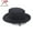 Black, variant on Rothco Adjustable Boonie Hat - Black
