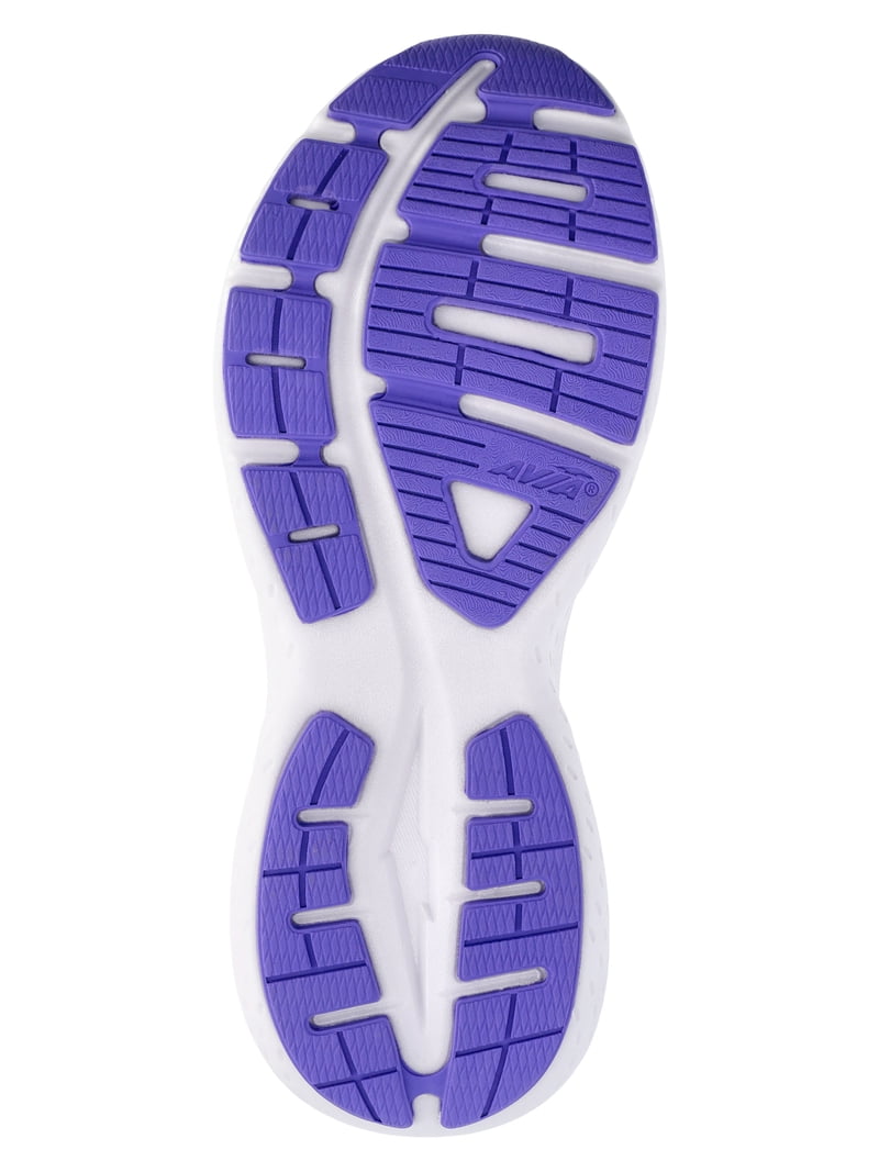 Men's Avia VC4200 Perfomance Sneakers - Walmart.com