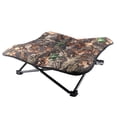 thumbnail image 1 of Cama Elevada Para Perros, Cama Plegable Desmontable Impermeable Para Mascotas, Cómoda Para Interiores Para Acampar, 1 of 7