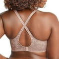 thumbnail image 4 of Bali EVENING BLUSH Passion for Comfort Smooth Lace Wired Bra, US 38C, NWOT, 4 of 4