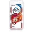 thumbnail image 1 of Glade Wax Melts, manzana y canela, 6 unidades derretidas por paquete, 1 of 1